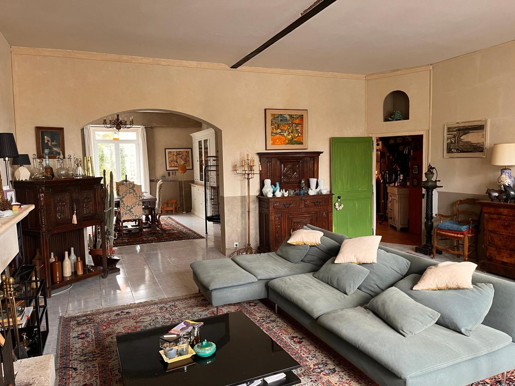 Les Loges Du Chaudron Bed and Breakfast La Chapelle-aux-Choux Eksteriør billede