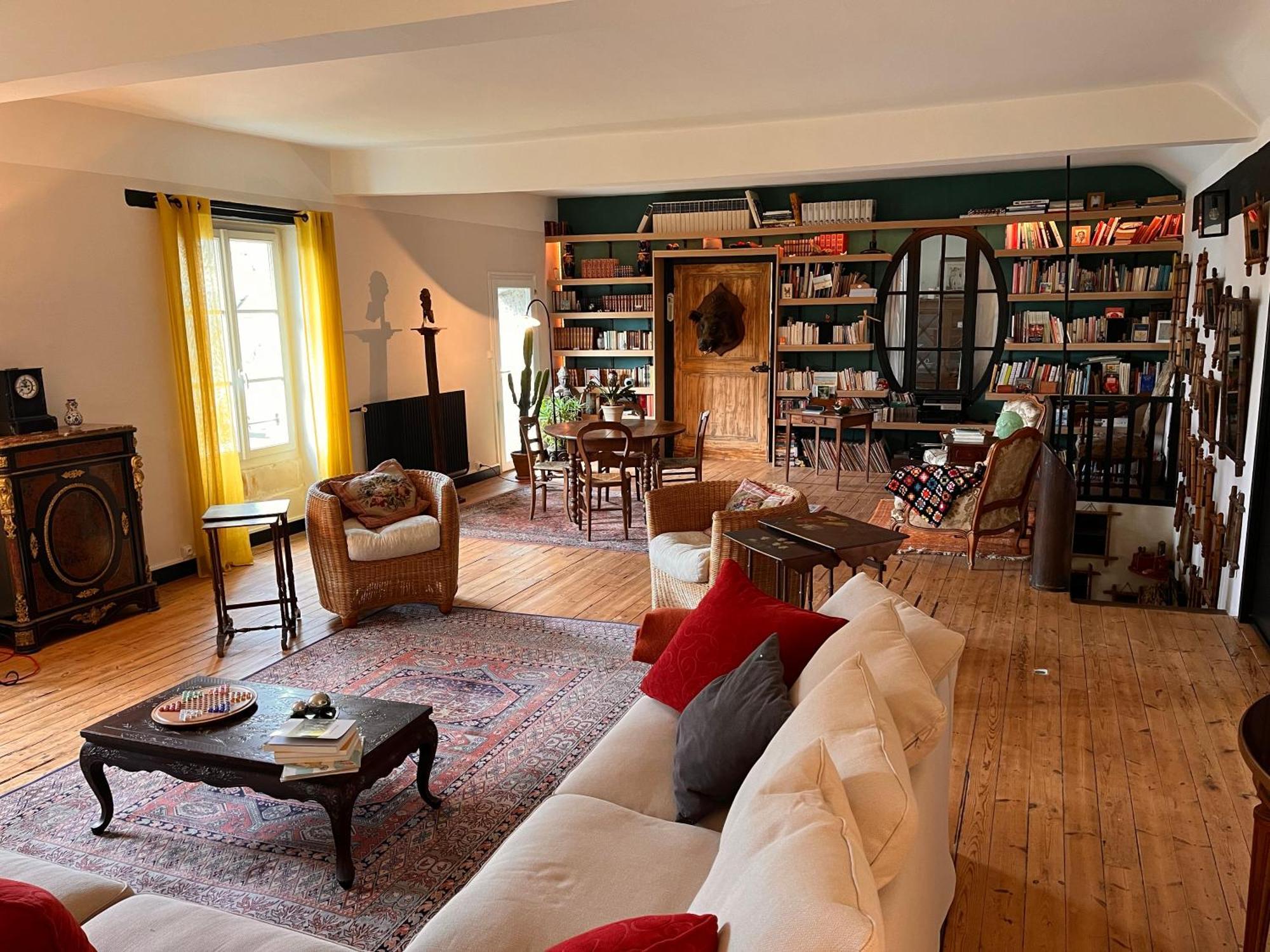 Les Loges Du Chaudron Bed and Breakfast La Chapelle-aux-Choux Eksteriør billede